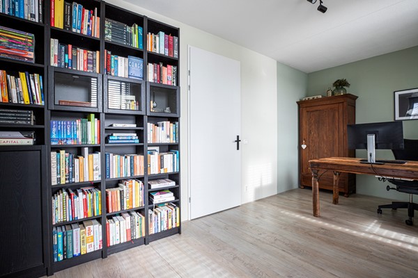 Medium property photo - Inarimeer 61, 3446 JJ Woerden